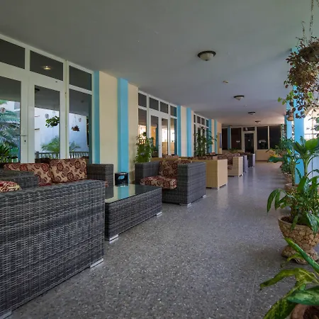 Hotel Atlantico-2