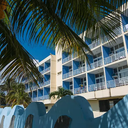 Hotel Atlantico-3